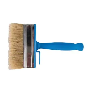 Silverline Block Brush - 115mm / 4-1/2"