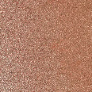 Copper Glitter Effect Self-Adhesive Vinyl Decor DIY Arts Craft Furniture Wall