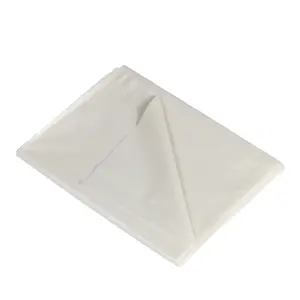 GoodHome Large Dust sheet, (L)3m, (W)4m