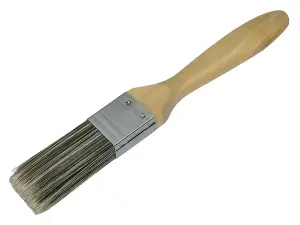 Faithfull 7500510 Tradesman Synthetic Paint Brush 25mm (1in) FAIPBT1