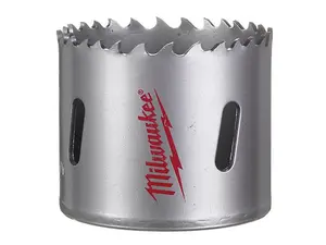 Milwaukee - Bi-Metal Contractor Holesaw 51mm