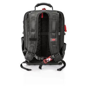 KNIPEX 00 21 50 E Tool backpack Modular X18 Electro   13175