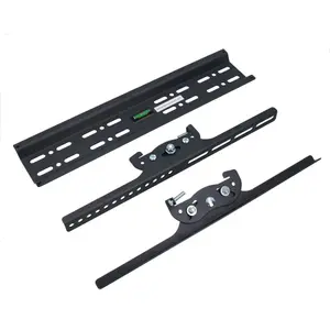 TV Tilting Tilt Wall Mounting Mount Bracket for Televisions 32"-75" Screen