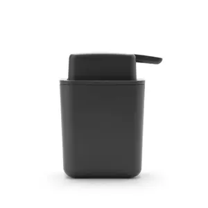 Brabantia Kitchen Soap Dispenser Dark Grey