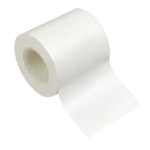 White Sealing Tape (L)5m (W)50mm