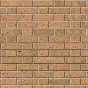 Ibstock Hadrian Buff Brick 65mm Mini Pack 250