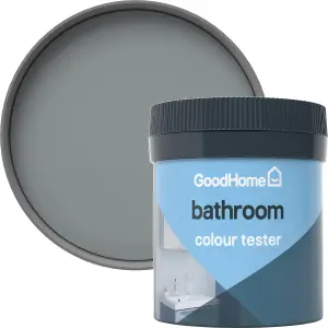 GoodHome Bathroom Delaware Soft sheen Emulsion paint, 50ml