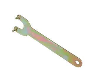 Angle Grinder Spanner Wrench Remover Fitter for 115mm 4-1/2in Grinders