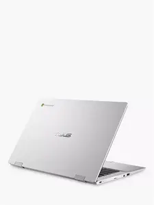 ASUS Chromebook CX14 Laptop, Intel Celeron Processor, 4GB RAM, 64GB Emmc, 14" Full HD, Arctic Grey