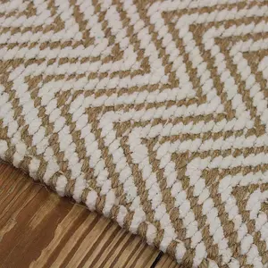 Natural Classic Abstract Modern Handmade Easy to Clean Rug for Living Room and Bedroom-160cm X 230cm