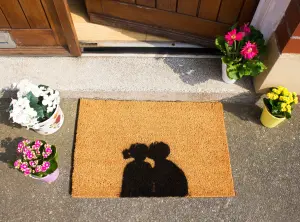 Children Doormat - Regular 60x40cm