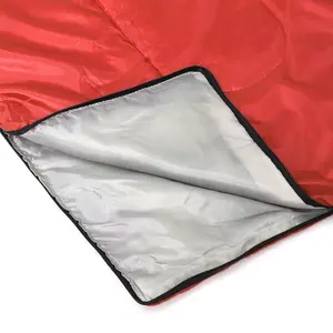 Arghira 1 Person Tent Red