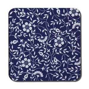 Square 6 Piece Coaster Set (Set of 6)