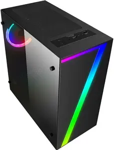 Gaming PC Intel Core i5 16GB RAM 500GB HDD 120GB SSD Windows 10 HDMI