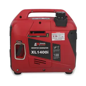 Excel Power XL1400i 1.1KW Petrol Inverter Generator