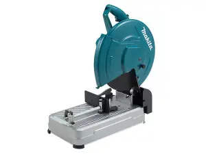 MAKITA LW1400/1 110v Portable cut off saw 355mm blade