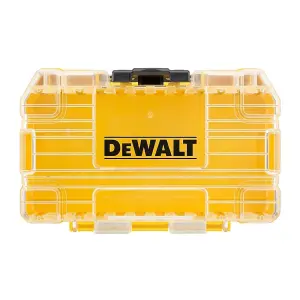 DEWALT Small Tough Case Empty TLB-DEWDT70801QZ