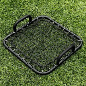 Rapidfire Handheld Football Rebounder