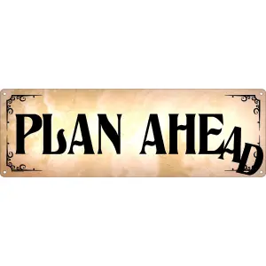 Grindstore Always Plan Ahead Plaque Cream (One Size)