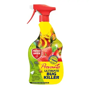 Provanto Ultimate Bug Killer Insect spray 1L