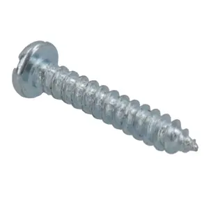 Self Tapping Screws PH2 Drive 3.5mm (width) x 20mm (length) Fasteners 150pcs