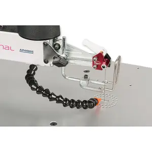 Axminster Professional AP406SS Scroll Saw - 230V