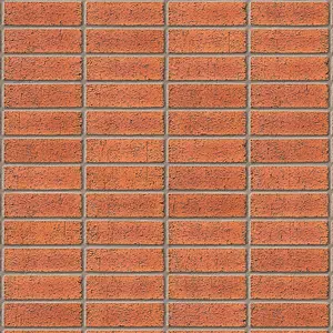 Ibstock Hearted Red Rustic Brick 65mm Mini Pack 250