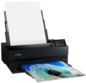 Epson Surecolor Sc-P900 Printer - Size 615 X 368 199 mm (Width Depth Height) | Wex Photo Video