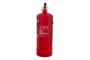 UltraFire 9kg Powder Fire Extinguisher