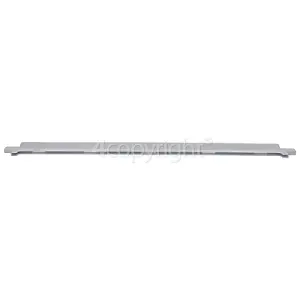 Beko Genuine Spare Part - Glass Shelf Rear Profile - BEK4851910100