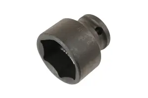 Laser 1705 Socket - Air Impact 1/2" Drive 32mm 6 Point