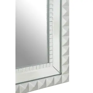 Interiors by Premier Taraka Wall Mirror