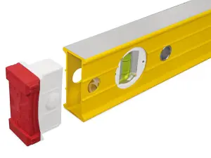 Stabila TECH 196 DL Digital Spirit Level 122cm