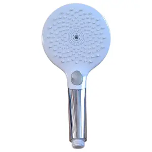 Euroshowers TurboJet 3 Spray Shower Head