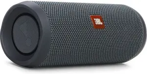 JBL Flip Essential 2 Portable Bluetooth Speaker - Black