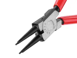 Knipex Circlip Pliers Internal Straight 12-25mm J1