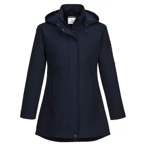 Portwest Ladies Carla Softshell Jacket 3L