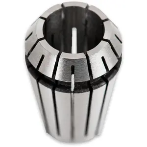 Axminster Woodturning ER20 Collet for Junior Chuck - 13mm/12mm