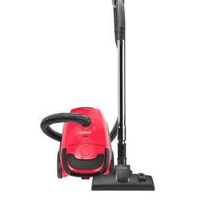 Vytronix RBC02 Compact Bagged Cylinder Vacuum Cleaner