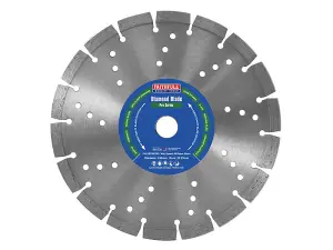 Faithfull RA3023022 Professional Diamond Blade 230 x 22mm FAIDB230PRO