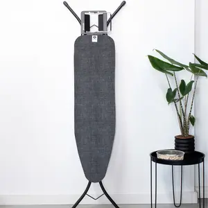 Brabantia Denim Black Ironing board (L)110cm (W)30cm