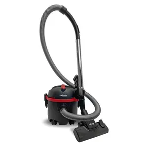 Ewbank Bagless Cylinder Vacuum Cleaner with Swivel Head