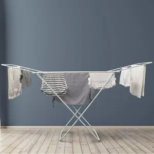 Foldable Standard Drying Rack