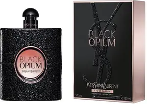 Yves Saint Laurent Women's Misc Black Opium Eau De Parfum 30Ml