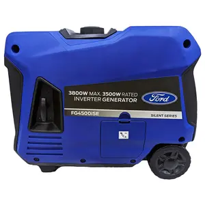 Ford FG4500iSE 3.80 Kilowatt Inverter Suitcase Generator