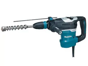 MAKITA HR4013C 110v 2 function hammer SDS max