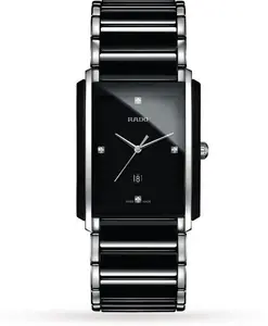 Rado Integral 41mm Mens Watch R20206712 41mm - Rado Watches