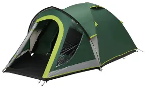 Kobuk Valley 4+ BlackOut Tent Outdoor