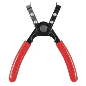 Sealey Motorcycle Chain Split Link Pliers Ergonomic Comfortable Grips SMC291