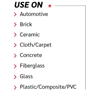 J-B Weld ClearWeld Epoxy Syringe